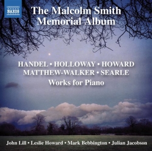 Malcolm Smith - Memorial Album in the group Externt_Lager /  at Bengans Skivbutik AB (1136632)