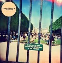 Tame Impala - Lonerism (2Lp) in the group OUR PICKS / Best Album Of The 10s / Bäst Album Under 10-talet - Pitchfork at Bengans Skivbutik AB (1136673)