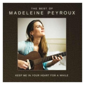 Madeleine Peyroux - Keep Me In Your Heart For A While - in the group CD / Country at Bengans Skivbutik AB (1136684)