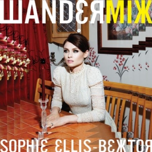 Sophie Ellis-Bextor - Wanderlust - Wandermix in the group CD / Pop at Bengans Skivbutik AB (1136807)