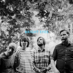Allo Darlin' - Bright Eyes in the group VINYL / Pop at Bengans Skivbutik AB (1136826)