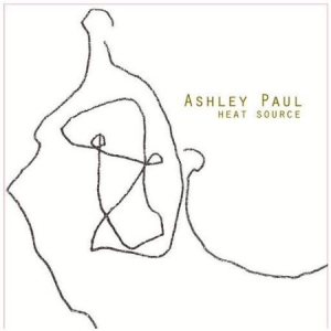 Paul Ashely - Heat Source in the group CD / Pop at Bengans Skivbutik AB (1136852)