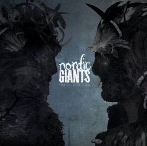 Nordic Giants - Build Seas, Dismantle Suns in the group CD / Rock at Bengans Skivbutik AB (1136863)