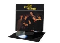 Pretty Things The - Pretty Things The (Vinyl Lp) in the group VINYL / Bestsellers at Bengans Skivbutik AB (1136938)