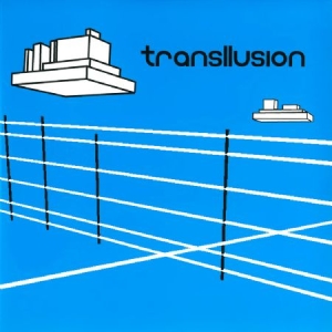 Transllusion - The Opening Of The Cerebral Gate in the group CD / Dans/Techno at Bengans Skivbutik AB (1136963)