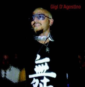 D'agostino Gigi - Tecno Fes 2 in the group VINYL / Dance-Techno,Pop-Rock at Bengans Skivbutik AB (1136988)