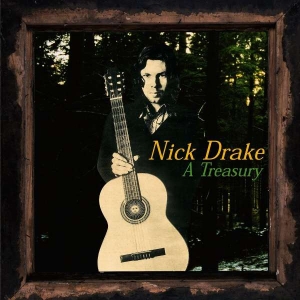 Nick Drake - A Treasury (Vinyl) i gruppen ÖVRIGT / Startsida Vinylkampanj hos Bengans Skivbutik AB (1141117)