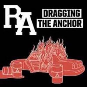 Ra - Dragging The Anchor in the group VINYL / Rock at Bengans Skivbutik AB (1141652)