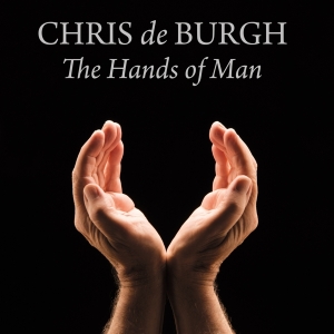 Burgh Chris De - Hands Of Man in the group CD / Pop-Rock,Övrigt at Bengans Skivbutik AB (1142323)