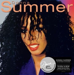 Summer Donna - Donna Summer (7 Extratrax) in the group CD / RNB, Disco & Soul at Bengans Skivbutik AB (1142402)