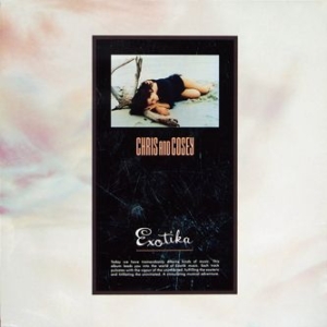 Chris & Cosey - Exotika in the group VINYL / Pop at Bengans Skivbutik AB (1142481)