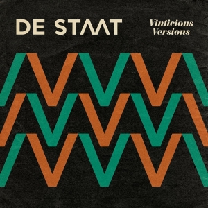 De Staat - Vinticious Versions in the group OTHER / Övrigt /  at Bengans Skivbutik AB (1146699)