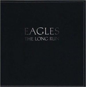 Eagles - The Long Run in the group Minishops / Eagles at Bengans Skivbutik AB (1146701)