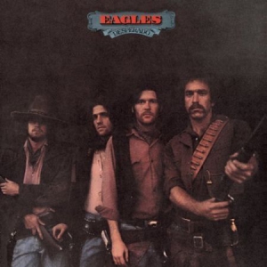 Eagles - Desperado in the group VINYL / Pop-Rock at Bengans Skivbutik AB (1146705)