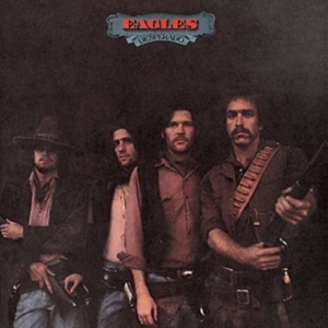 Eagles - Desperado in the group VINYL / Pop-Rock at Bengans Skivbutik AB (1146705)