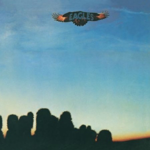 Eagles - Eagles in the group VINYL / Pop-Rock at Bengans Skivbutik AB (1146706)