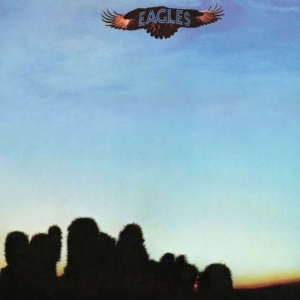 Eagles - Eagles in the group OUR PICKS / Bengans Staff Picks / Nu intar vi hösten  at Bengans Skivbutik AB (1146706)