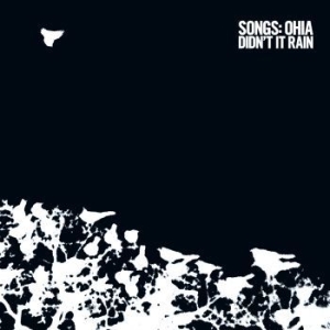 Songs: Ohia - Didn't It Rain (Deluxe Reissue) in the group CD / Rock at Bengans Skivbutik AB (1146748)