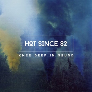 Hot Since 82 - Keen Deep In Sound in the group CD / Dans/Techno at Bengans Skivbutik AB (1146799)