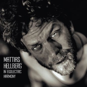 Mattias Hellberg - In Egolectric Harmony in the group CD / Pop-Rock at Bengans Skivbutik AB (1147101)