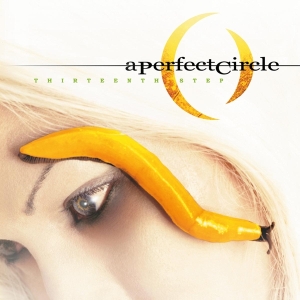 A Perfect Circle - Thirteenth Step in the group OUR PICKS / Classic labels / Music On Vinyl at Bengans Skivbutik AB (1147672)
