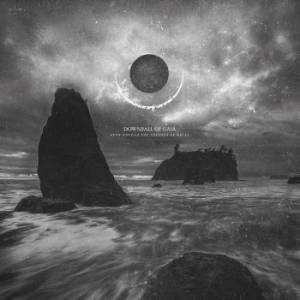 Downfall Of Gaia - Aeon Unveils The Thrones Of De in the group CD / Hårdrock/ Heavy metal at Bengans Skivbutik AB (1147693)