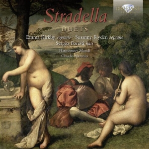 Stradella - Duets in the group Externt_Lager /  at Bengans Skivbutik AB (1148156)