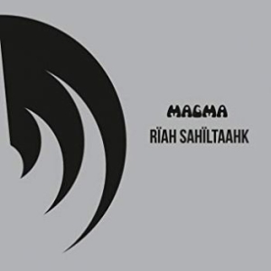 Magma - Riah Sahiltaahk in the group CD / Bestsellers at Bengans Skivbutik AB (1148165)