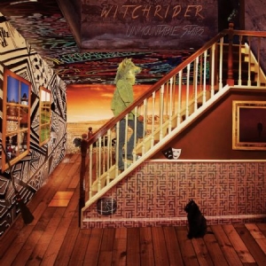 Witchrider - Unmountable Stairs in the group VINYL / Pop-Rock at Bengans Skivbutik AB (1148251)