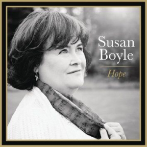 Susan Boyle - Hope in the group OUR PICKS / CDSALE2303 at Bengans Skivbutik AB (1148252)