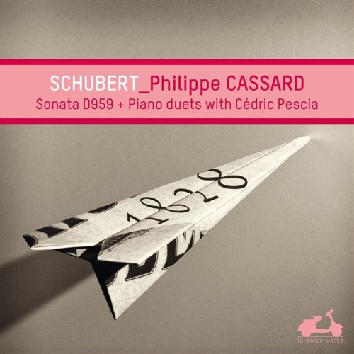 Schubert Franz - Piano Sonatas in the group CD / Bestsellers at Bengans Skivbutik AB (1148877)