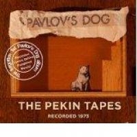 Pavlovs Dog - Pekin Tapes in the group CD / Pop-Rock at Bengans Skivbutik AB (1149353)