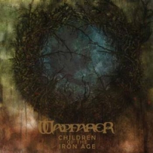 Wayfarer - Children Of The Iron Age in the group VINYL / Hårdrock at Bengans Skivbutik AB (1151347)