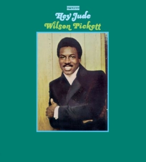 Pickett Wilson - Hey Jude (180 G) in the group VINYL / RNB, Disco & Soul at Bengans Skivbutik AB (1151366)