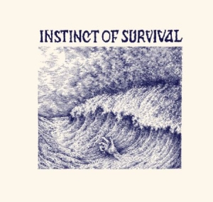 Instinct Of Survival - Call Of The Blue Distance in the group VINYL / Rock at Bengans Skivbutik AB (1151400)