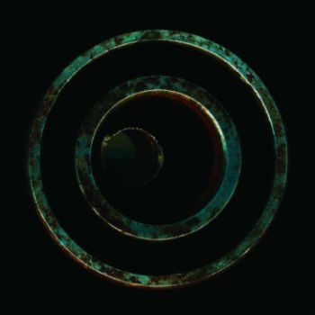 Zun Zun Egui - Shackles Gift in the group CD / Bestsellers at Bengans Skivbutik AB (1151412)