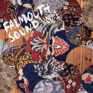 Blandade Artister - Falmouth Sound Volume 1 in the group VINYL / Rock at Bengans Skivbutik AB (1151436)