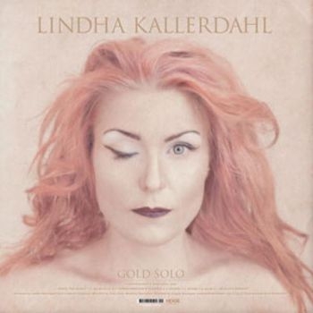Kallerdahl Lindha - Gold Quintet Solo in the group CD / Bestsellers at Bengans Skivbutik AB (1151465)