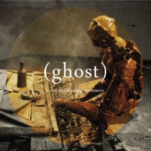 (GHOST) - A VAST AND DECAYING APPEARANCE in the group CD / Pop-Rock at Bengans Skivbutik AB (1151490)