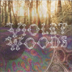 Violet Woods - Violet Woods in the group CD / Pop at Bengans Skivbutik AB (1151491)