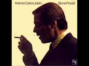 Antonio Carlos Jobim - Stone Flower (180 G) in the group VINYL / Worldmusic/ Folkmusik at Bengans Skivbutik AB (1151570)