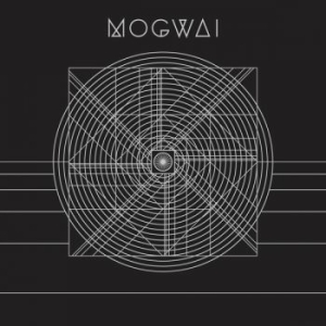 Mogwai - Music Industry 3 Fitness Industry 1 in the group CD / Pop-Rock at Bengans Skivbutik AB (1151601)