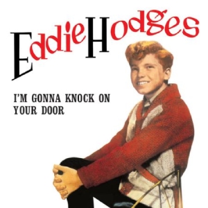 Hodges Eddie - I'm Gonna Knock On Your Door in the group VINYL / Pop at Bengans Skivbutik AB (1151617)