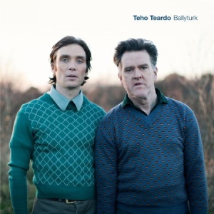 Teardo Teho - Ballyturk in the group VINYL / Pop at Bengans Skivbutik AB (1151622)