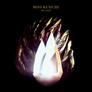 Miss Kenichi - Trail in the group VINYL / Pop at Bengans Skivbutik AB (1151625)