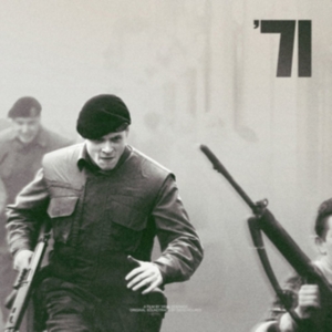 71 - Soundtrack in the group CD / Film-Musikal at Bengans Skivbutik AB (1151639)