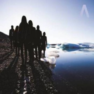 Archive - Restriction in the group CD / Pop-Rock at Bengans Skivbutik AB (1151643)