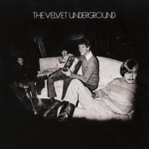 The Velvet Underground - Velvet Underground - 45Th Anniversa in the group CD / Pop-Rock at Bengans Skivbutik AB (1152034)