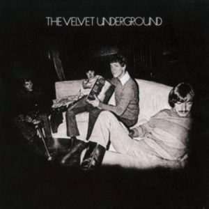 The Velvet Underground - Velvet Underground - 45Th Anniversary CD in the group Labels /  at Bengans Skivbutik AB (1152034)