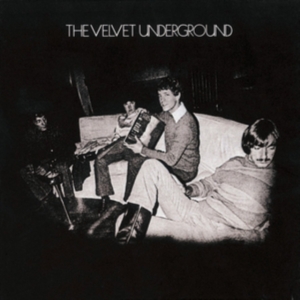 The Velvet Underground - Velvet Underground - 45Th Anniversary CD in the group OTHER / -Start Uni-CD at Bengans Skivbutik AB (1152034)